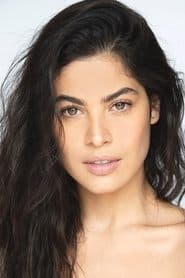 Essined Aponte as Marissa