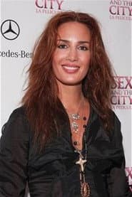 Martha Cristiana Merino as Martha