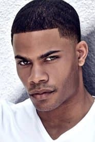 Jordan Calloway as Matt Monroe