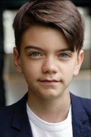 Milo Parker as Roger