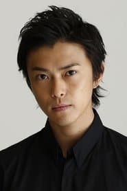Ryo Katsuji as Agito (voice)
