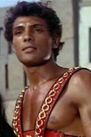 Bruno Piergentili as Pedro