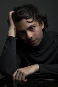 José Mariano Díaz Duarte as Student