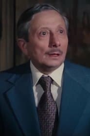 Milo Sperber as Jenner