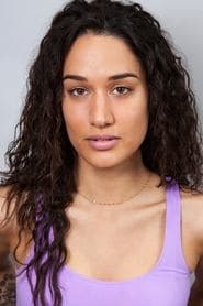 Alana-Ashley Marques as Aide