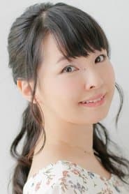 Kanae Itou as Ohana Matsumae (voice)