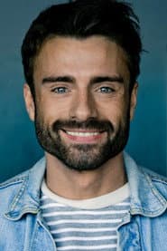 Florian Jahr as Christoph 'Chico' Wagenhorst