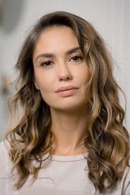 Agata Mutsenietse as Brigitte, wife of Tsims