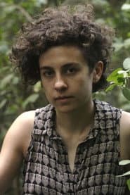 Ana Carolina García as Renata