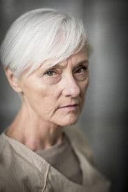 Gilda De Bal as Martha Deridder