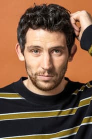 Josh O'Connor as James Blaine Mooney