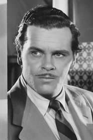 Edmund MacDonald as Walter Hartford