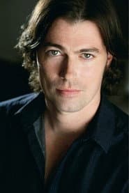 Dana Watkins as Scott Nagle