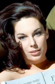 Tracy Reed as Miss Scott