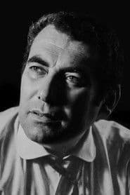 João Guedes as Álvaro Silvestre