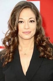 Erin Simms as Possessed Italian Girl