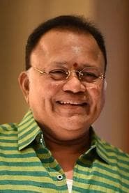Radha Ravi as Parasuraman
