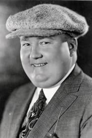 Walter Hiers as At Soda Fountain (uncredited)