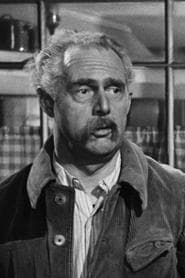 Camille Guérini as Commissioner