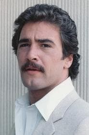 Lee Horsley as Bryan Martin