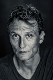 Oliver Masucci as Dr. Ernst Kaltenbrunner