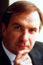 Erick Desmarestz as L'inspecteur Buvard