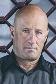 Laertis Malkotsis as Antreas