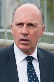 Nicholas Bell as Det. Matthews