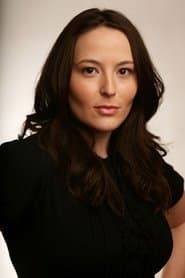 Jessica Robertson as Ellen