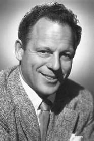 Bill Goodwin as Willis Evans