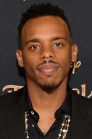 Lil Buck as Self - Dancer