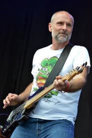 Dave Reimer as Shannon