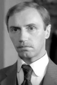 Boris Plotnikov as Kuklin