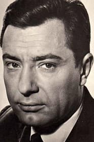 Branko Pleša as Gen. Steiger