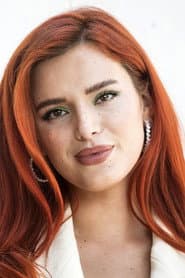 Bella Thorne as Avalon Greene