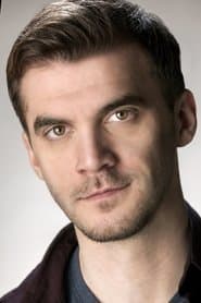 Andrew Stecker as Oryen Roberts