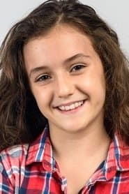 Alejandra Howard as Amina (11)
