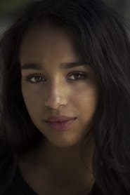 Nora el Koussour as Layla