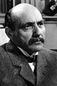 Peter Illing as Capt. Baris