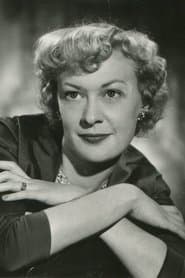 Eleanor Summerfield as Mrs. Willoughby