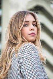 Giorgia Boni as Gea Gargiulo