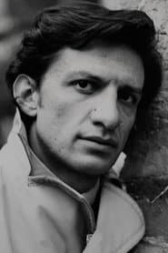 Sergio Jiménez as Doctor