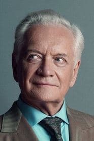 Andrzej Seweryn as Schultz