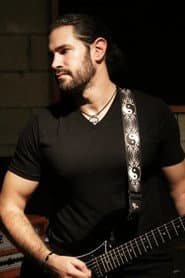 Rafael Jordan as Christopher Harvie