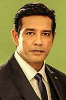 Anup Soni as DCP Rajmohan Upadhyay