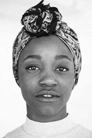 Ashley Ntangu as Jasmijn