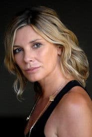 Lubka Lenzi as Mary Valdi