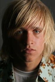 Max Van Ville as Trev