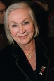 Ginette Garcin as Madame Batin