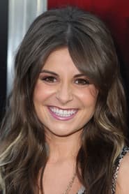 Pfeifer Brown as Pfeifer Ross